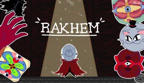RAKHEM