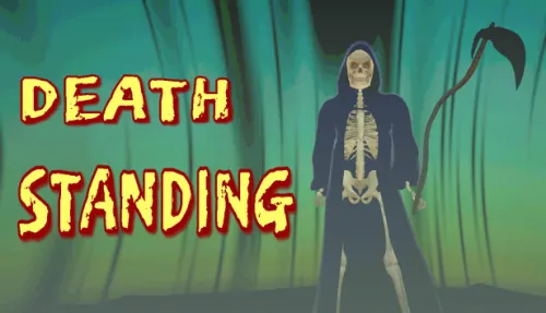 Death Standing