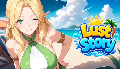 Lust Story