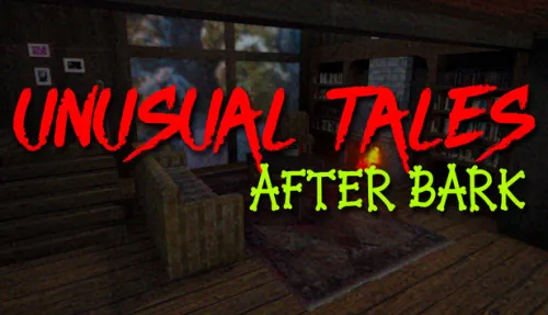 Unusual Tales: After Bark