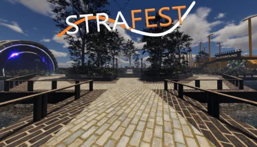 STRAFEST