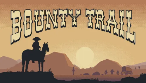 Bounty Trail
