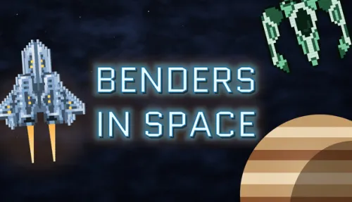 Benders In Space