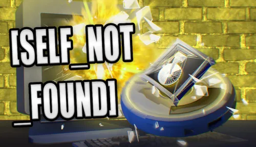 SELF_NOT_FOUND
