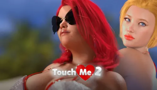 Touch Me II
