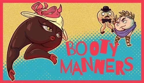 Booty Manners