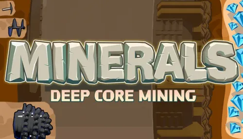 MINERALS: Deep Core Mining