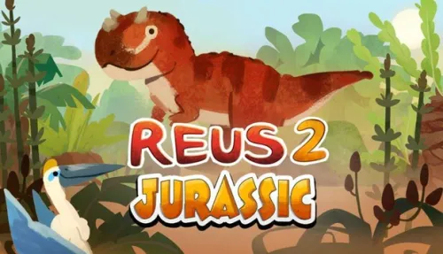 Reus 2 - Jurassic