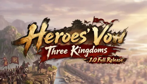 Heroes' Vow: Three Kingdoms