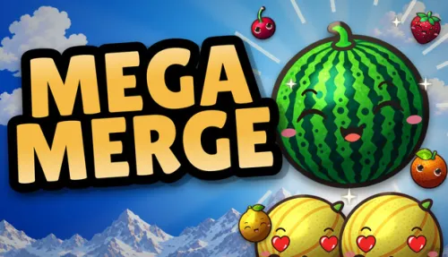 Mega Merge