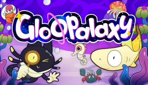 GLOOPALAXY