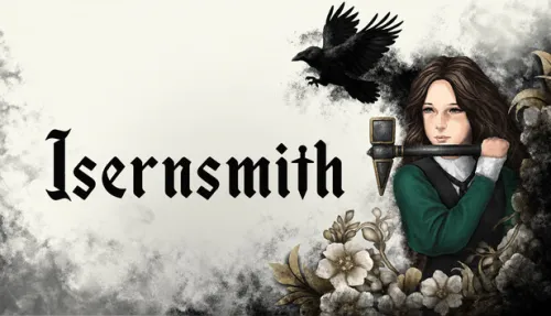 Isernsmith