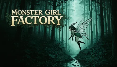 Monster Girl Factory