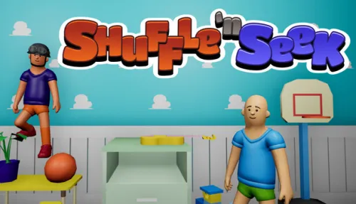Shuffle and Seek
