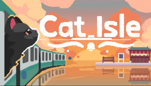 Cat Isle