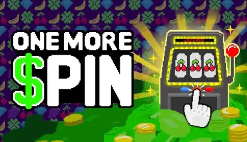 One More Spin