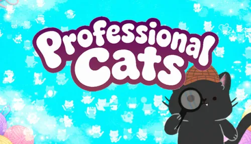 Professional Cats