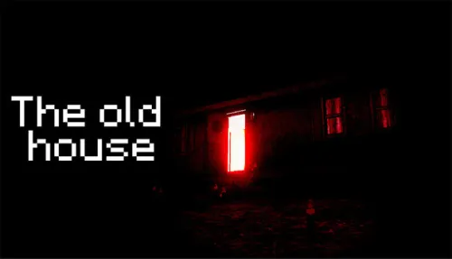 The old house