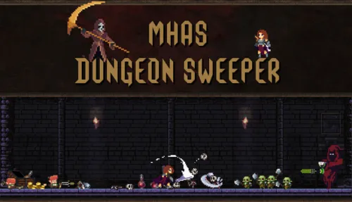 mhas dungeon sweeper