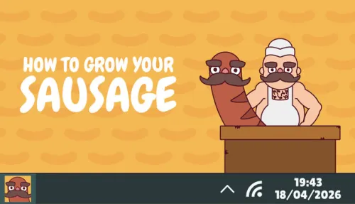 How to Grow Your Sausage