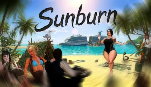 Sunburn