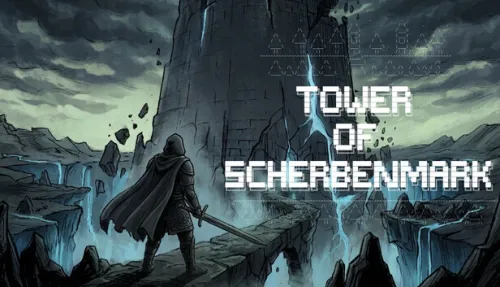 Tower of Scherbenmark