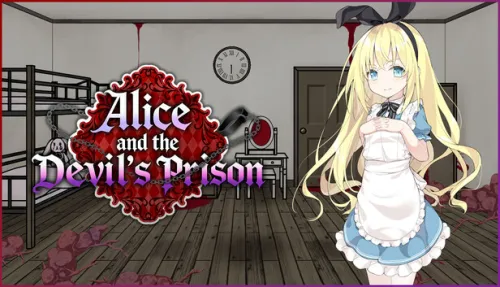 Alice and the Devil's Prison
