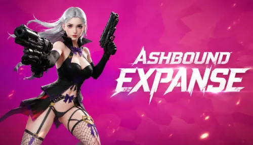 Ashbound Expanse