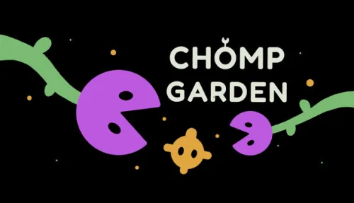 Chomp Garden