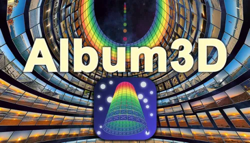 Album3D