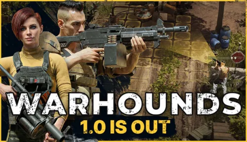 Warhounds