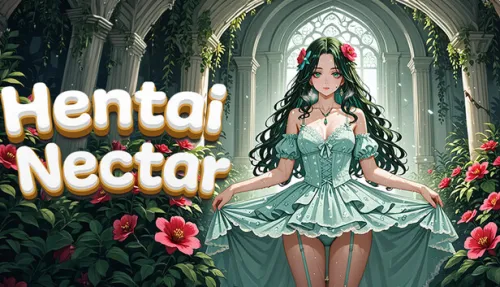 Hentai Nectar