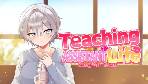 Teaching Assistant Life Song Ha-Yoon