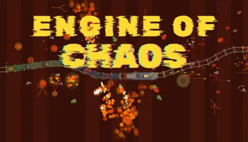 Engine of Chaos