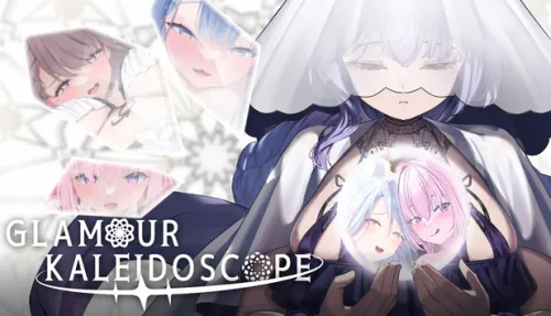 Glamour Kaleidoscope