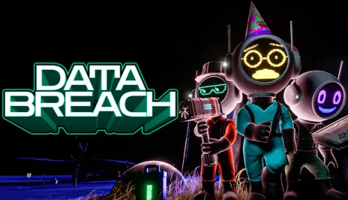 DATA BREACH