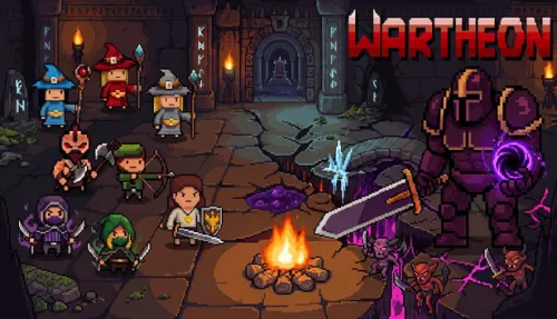 Wartheon