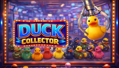 Duck Collector