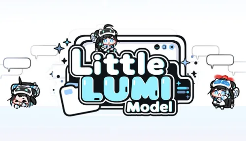Little LUMI Model