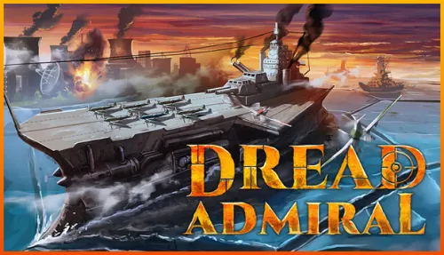 Dread Admiral