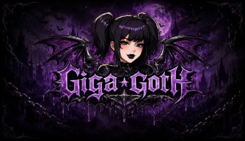 GigaGoth
