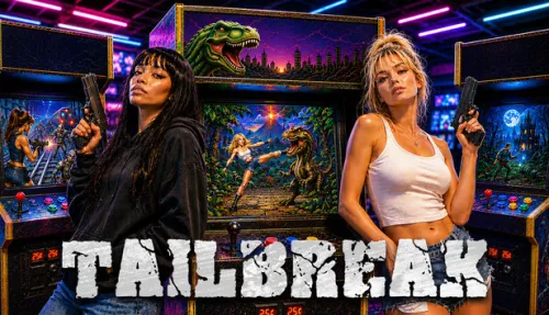 Tailbreak