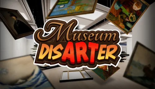Museum Disarter