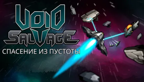 Void Salvage