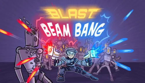 Blast Beam Bang