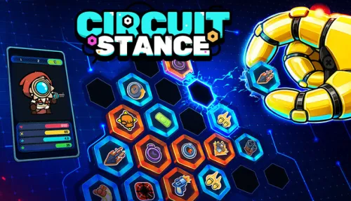Circuit Stance