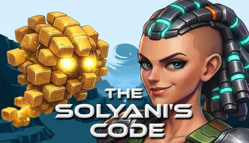 The Solyani's Code