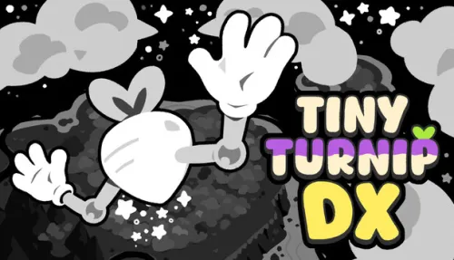 Tiny Turnip DX