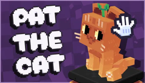 Pat the Cat