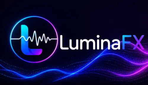 LuminaFX
